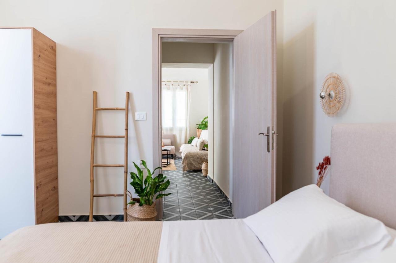Kosnian City Suites B Экстерьер фото