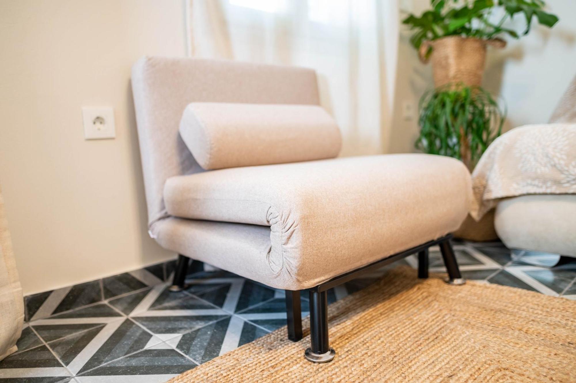 Kosnian City Suites B Экстерьер фото